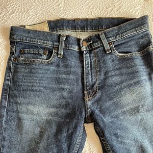 Hollister Men Jeans